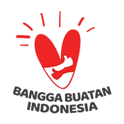 bangga buatan indonesia