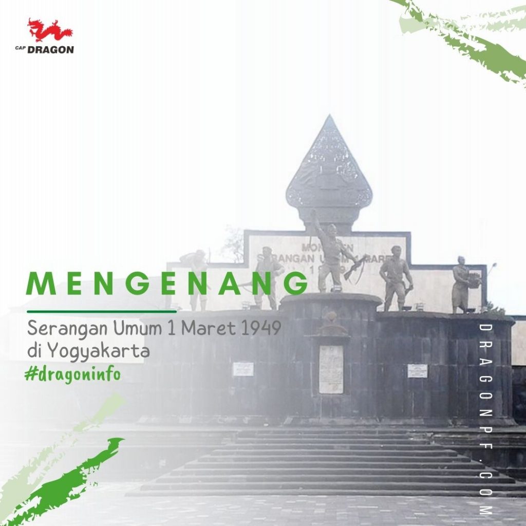 Serangan Umum 1 Maret 1949