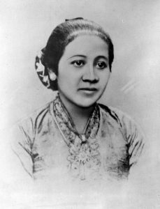 Perjuangan Kartini