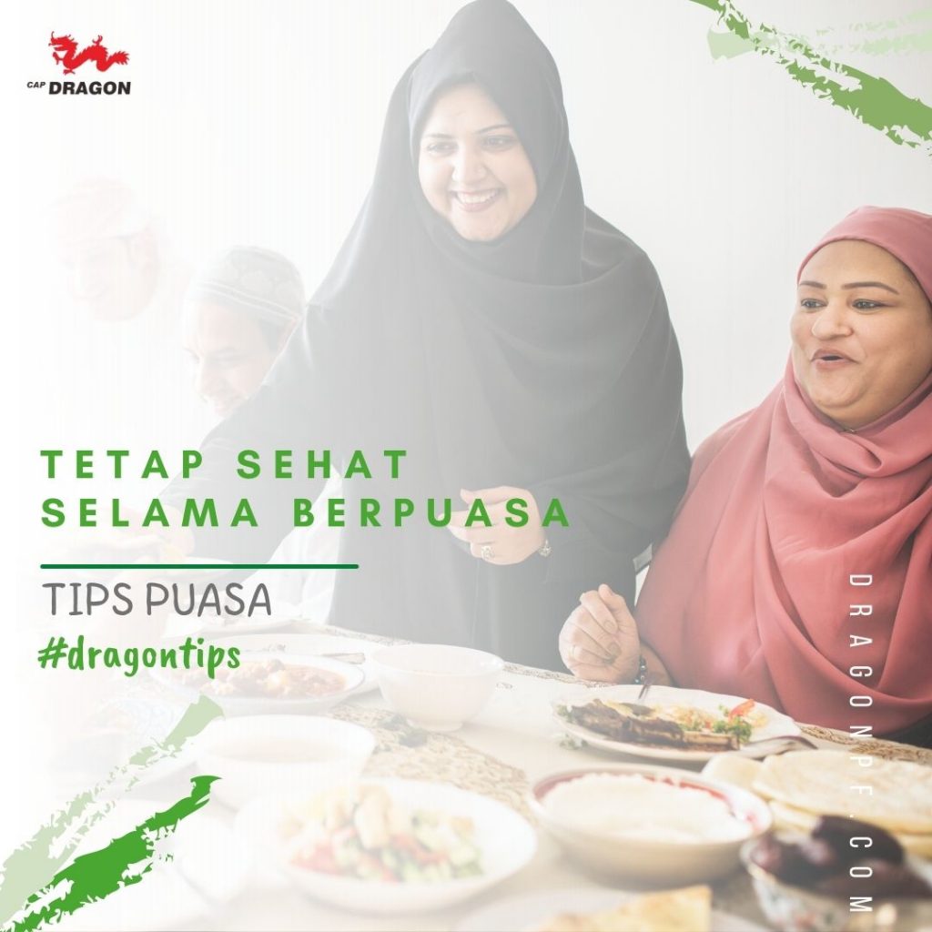 Tips Puasa