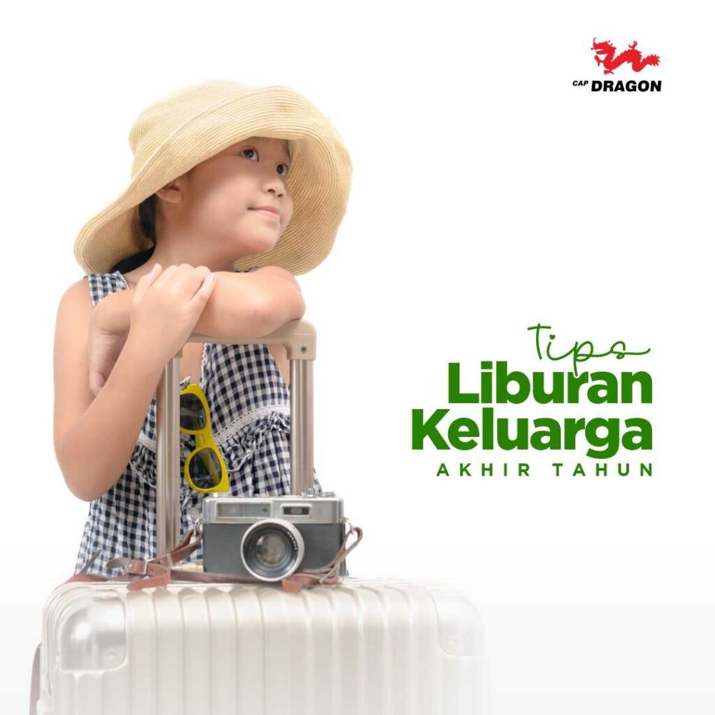 tips merencanakan liburan keluarga