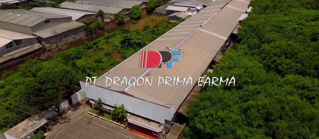 Dragon Prima Farma