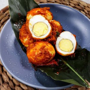 telur sambal