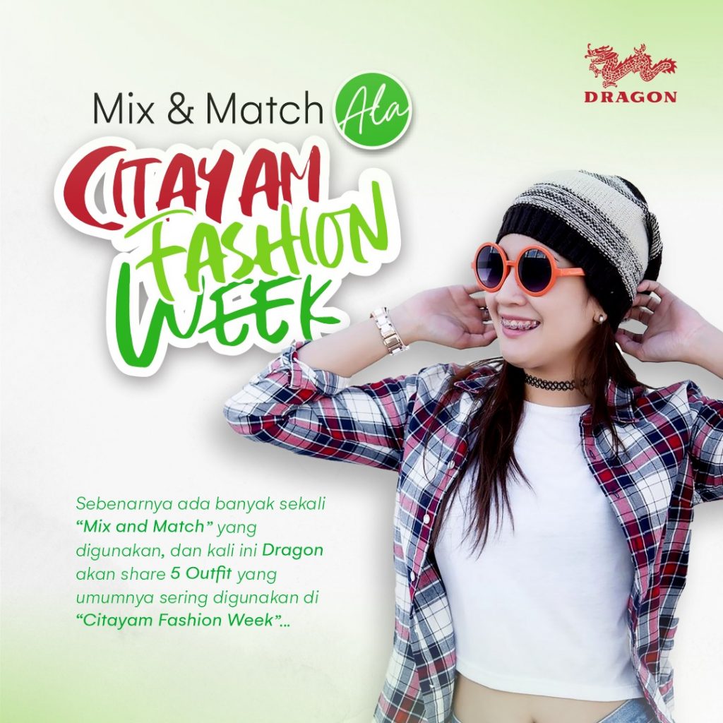 citayam fashion week
