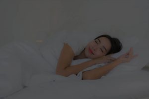 tips tidur nyenyak