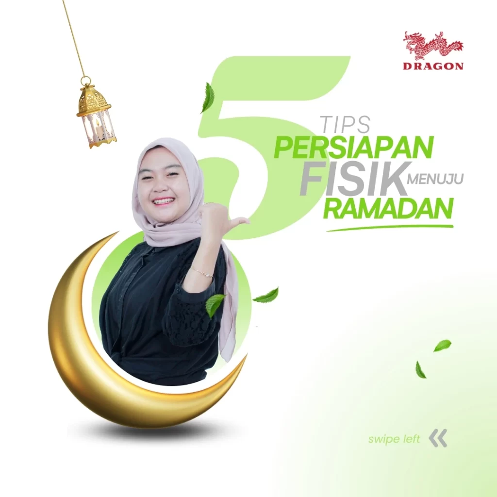 tips persiapan fisik