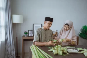 tips persiapan lebaran