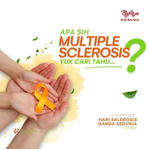apa itu multiple sclerosis