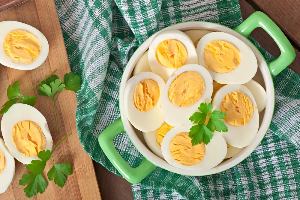 manfaat telur bagi kesehatan