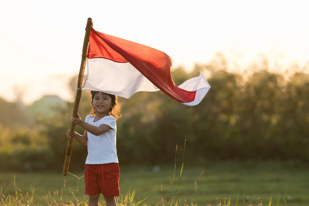 fakta menarik tentang proklamasi kemerdekaan indonesia