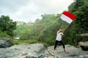 kemerdekaan republik indonesia