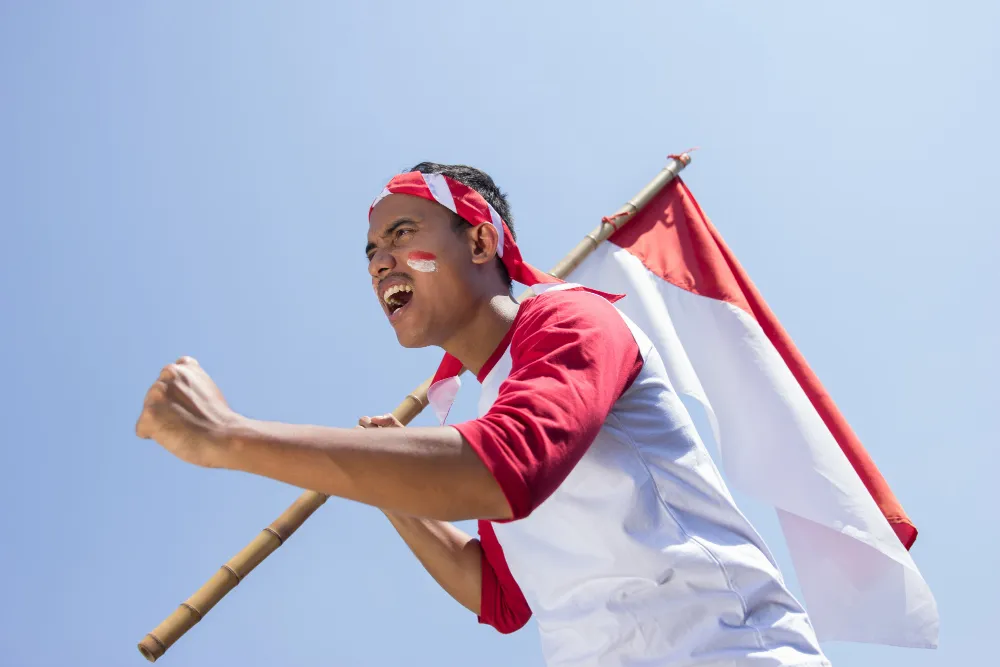 semarak kemerdekaan indonesia