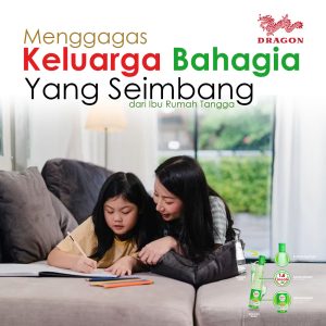 menjaga kebahagiaan keluarga