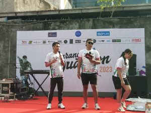 semarang duathlon 2023